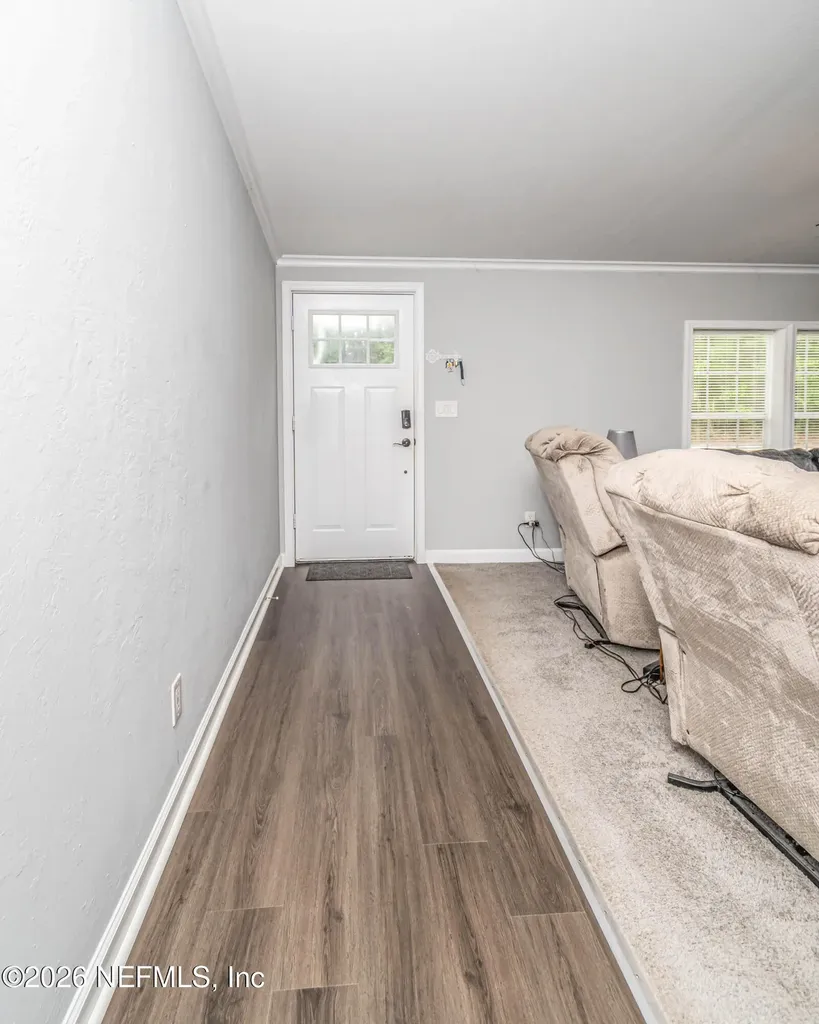 10543 Oak Hill Road Glen St. Mary FL 32040