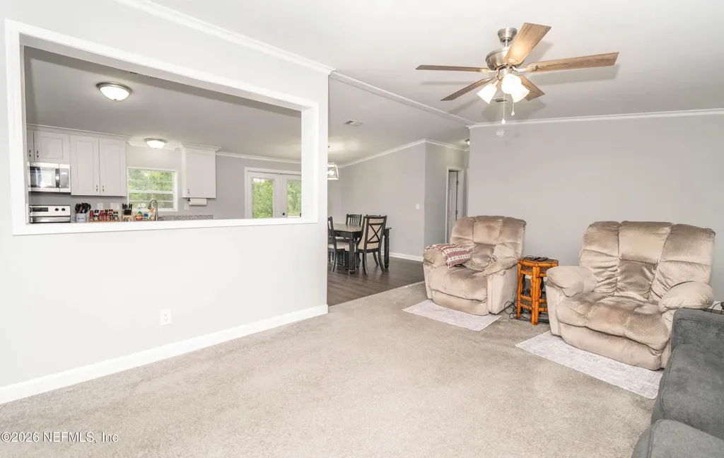 10543 Oak Hill Road Glen St. Mary FL 32040