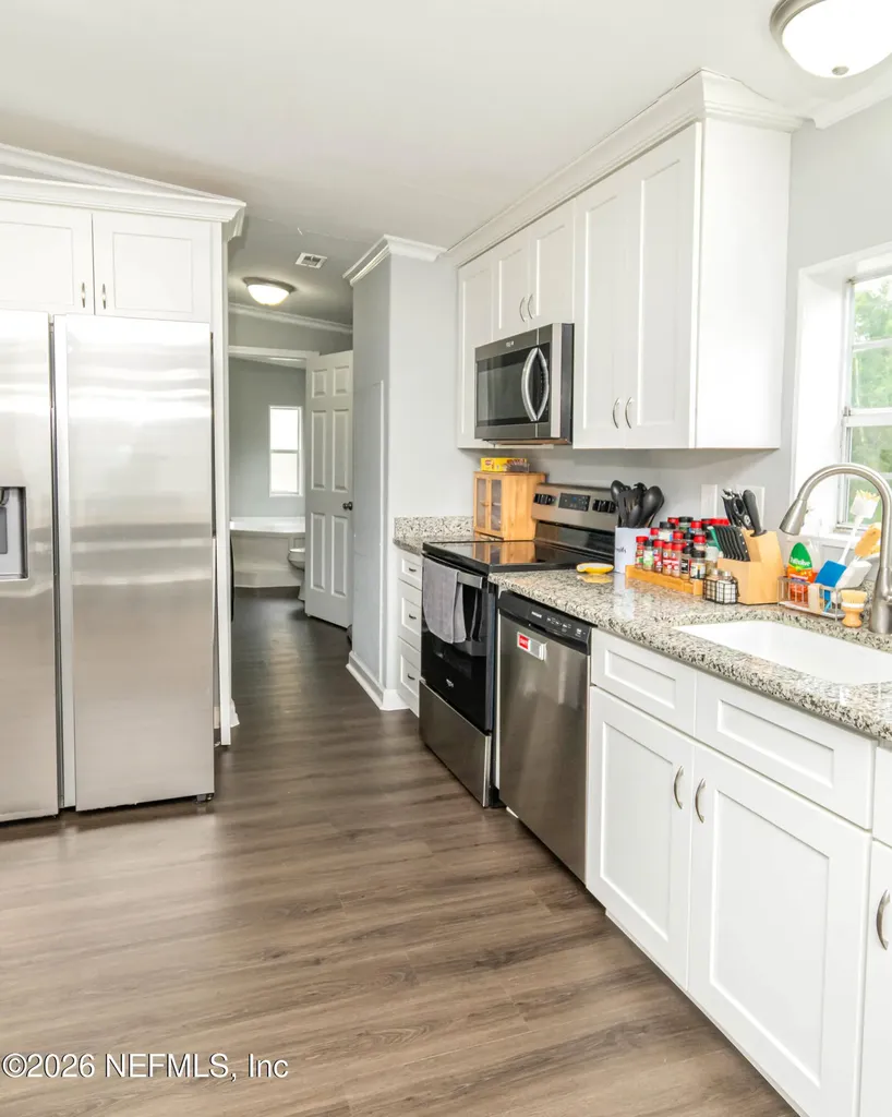 10543 Oak Hill Road Glen St. Mary FL 32040