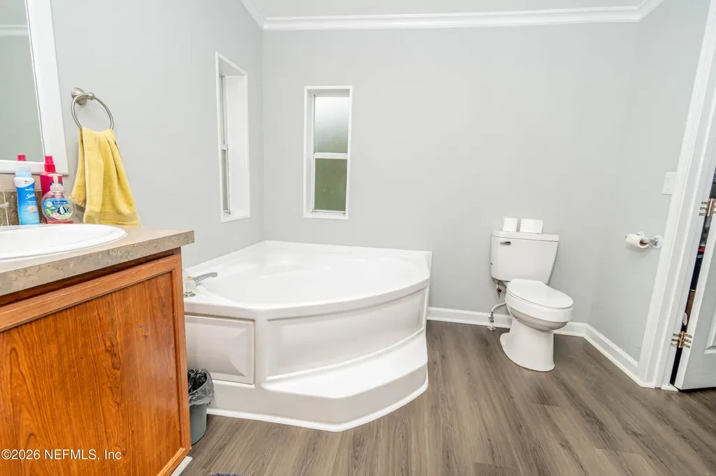 10543 Oak Hill Road Glen St. Mary FL 32040