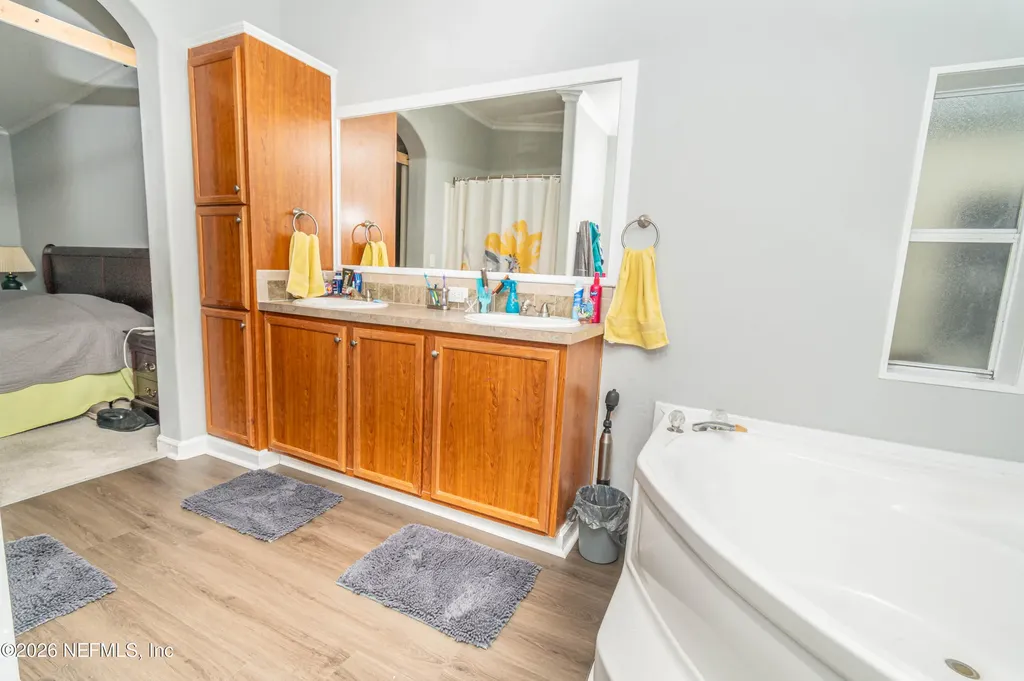 10543 Oak Hill Road Glen St. Mary FL 32040