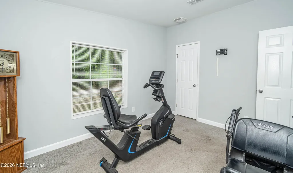 10543 Oak Hill Road Glen St. Mary FL 32040