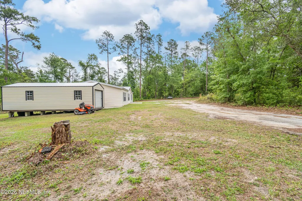 10543 Oak Hill Road Glen St. Mary FL 32040