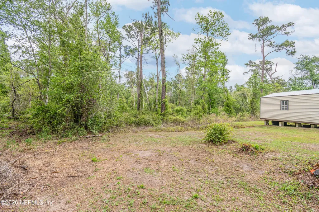 10543 Oak Hill Road Glen St. Mary FL 32040
