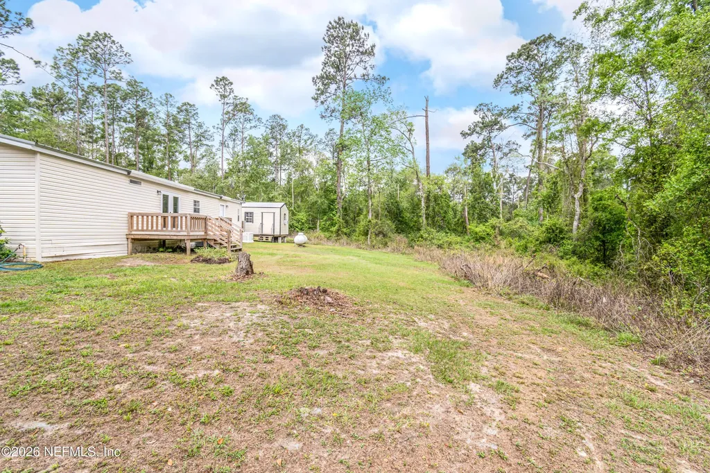 10543 Oak Hill Road Glen St. Mary FL 32040