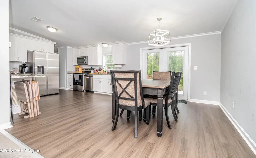 10543 Oak Hill Road Glen St. Mary FL 32040