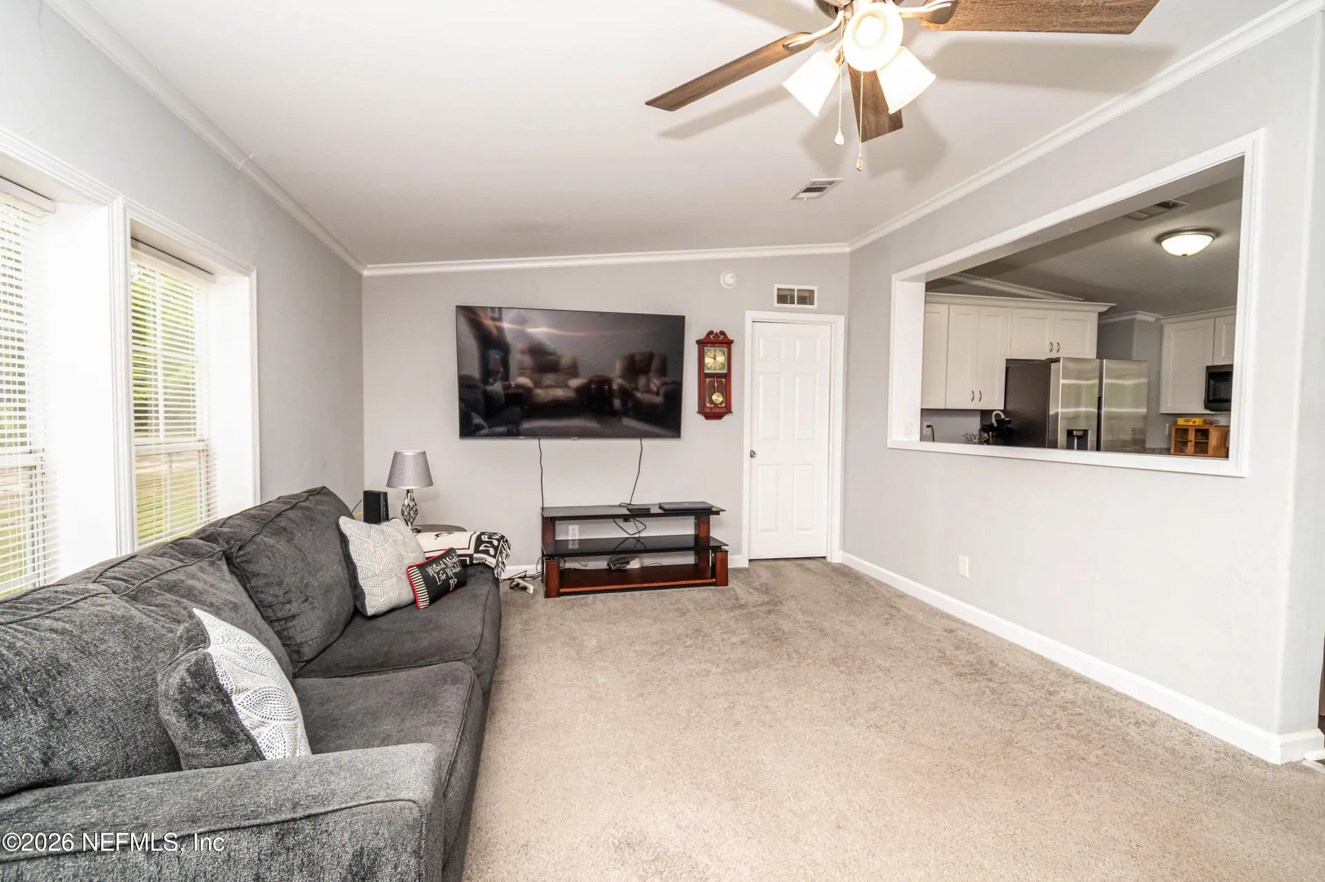 10543 Oak Hill Road Glen St. Mary FL 32040