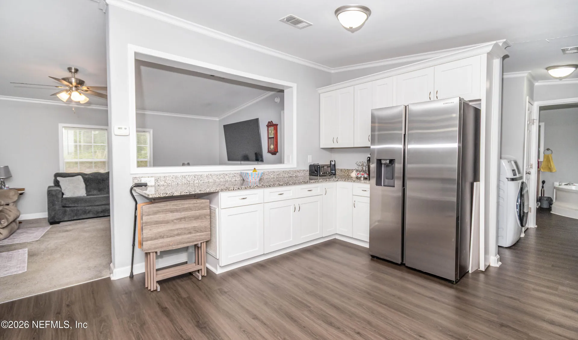 10543 Oak Hill Road Glen St. Mary FL 32040
