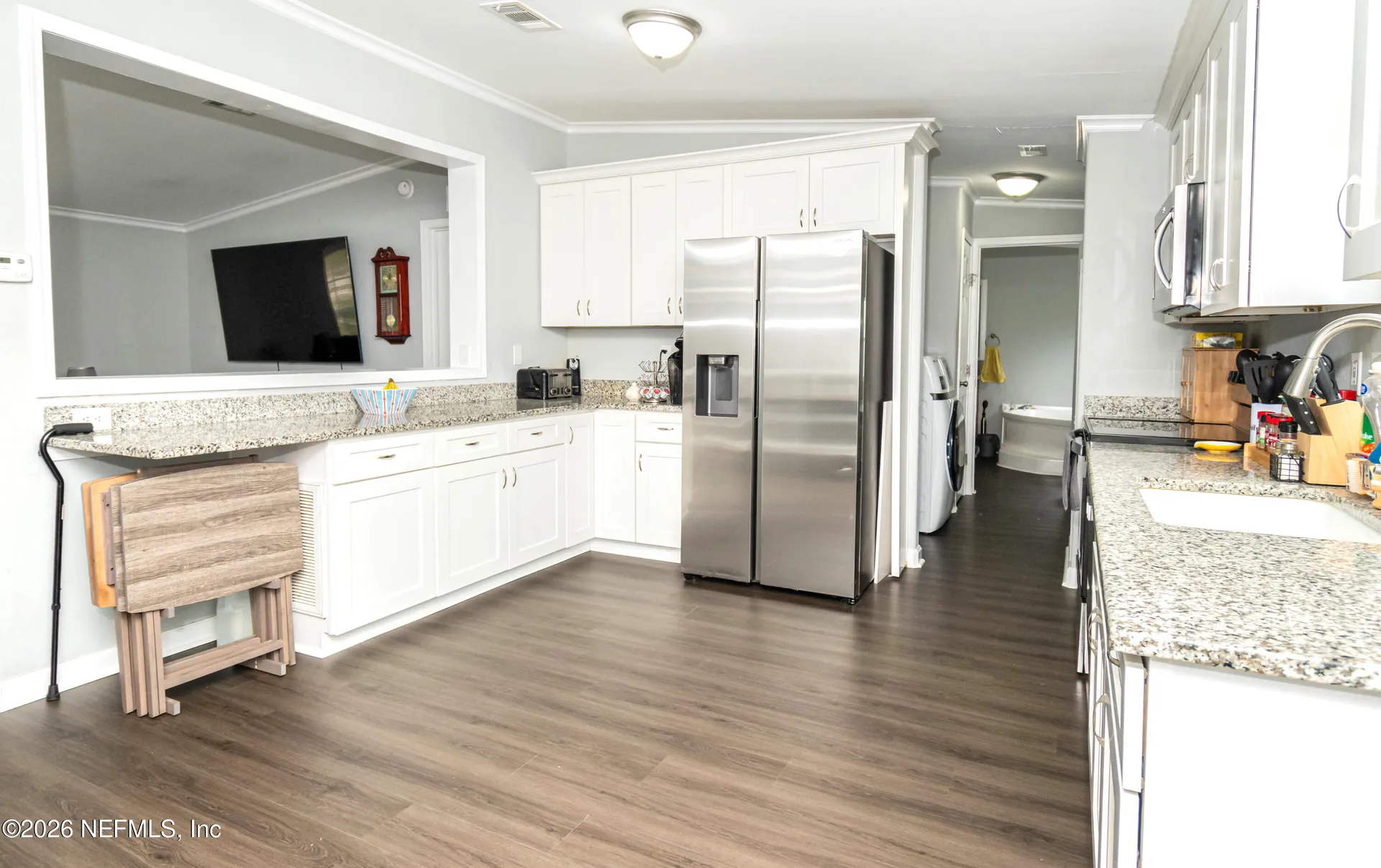 10543 Oak Hill Road Glen St. Mary FL 32040