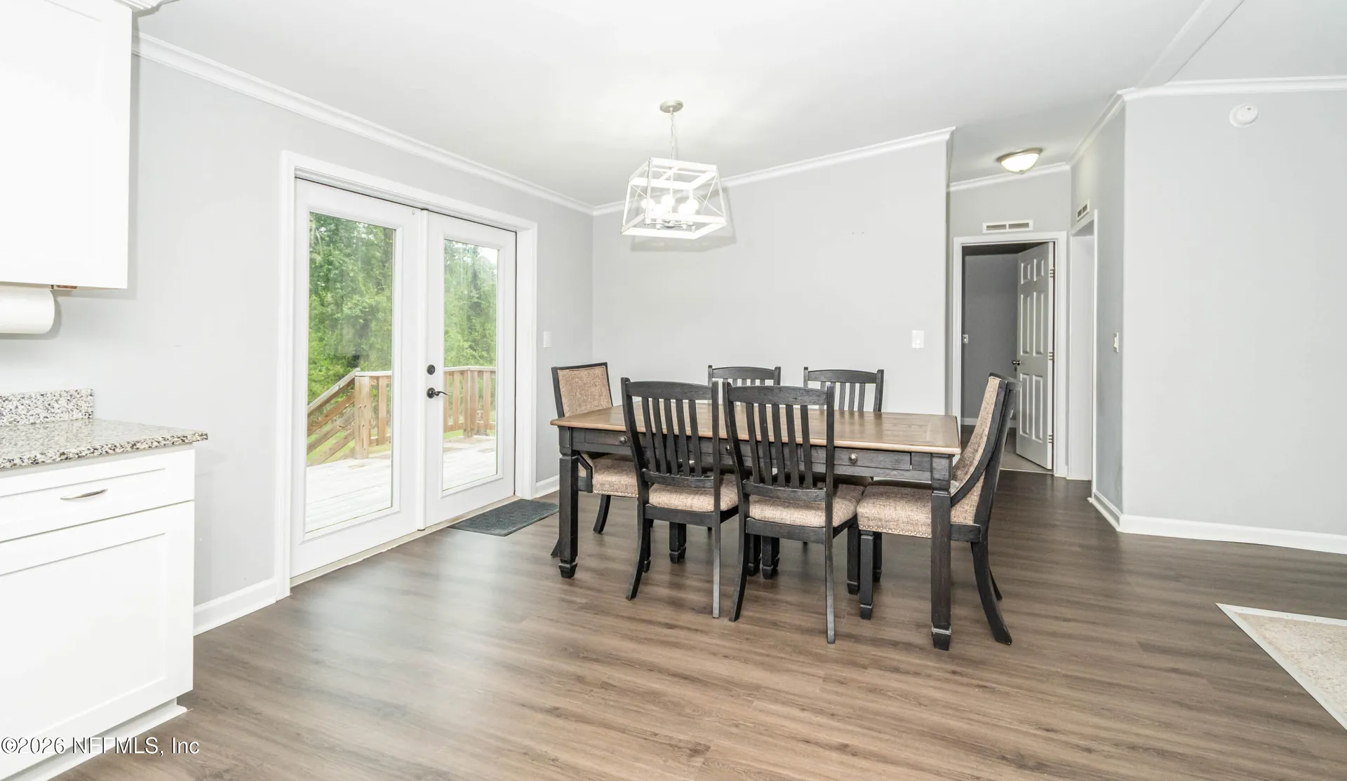10543 Oak Hill Road Glen St. Mary FL 32040