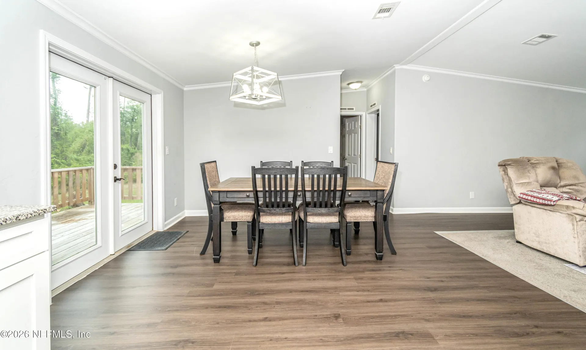 10543 Oak Hill Road Glen St. Mary FL 32040
