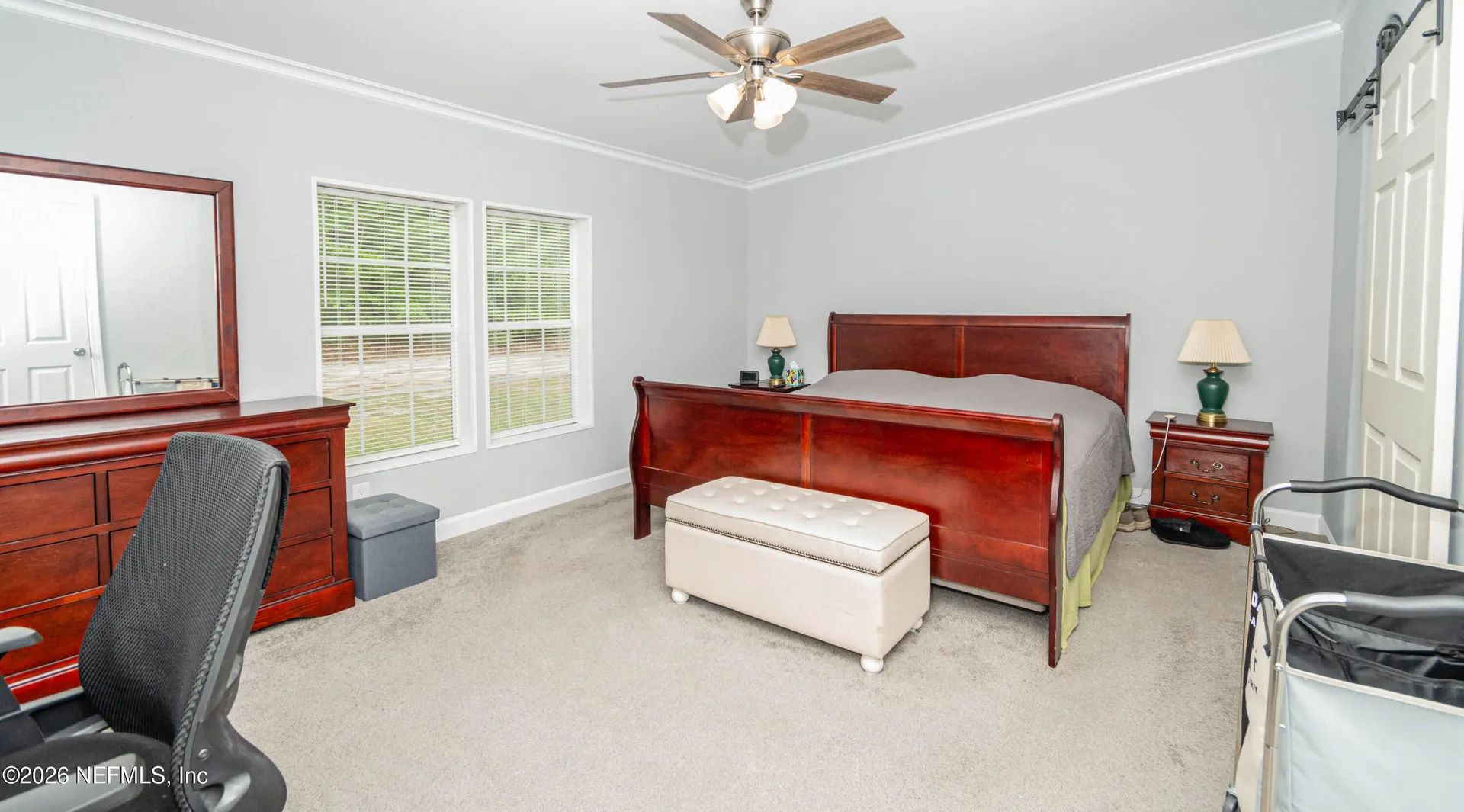 10543 Oak Hill Road Glen St. Mary FL 32040