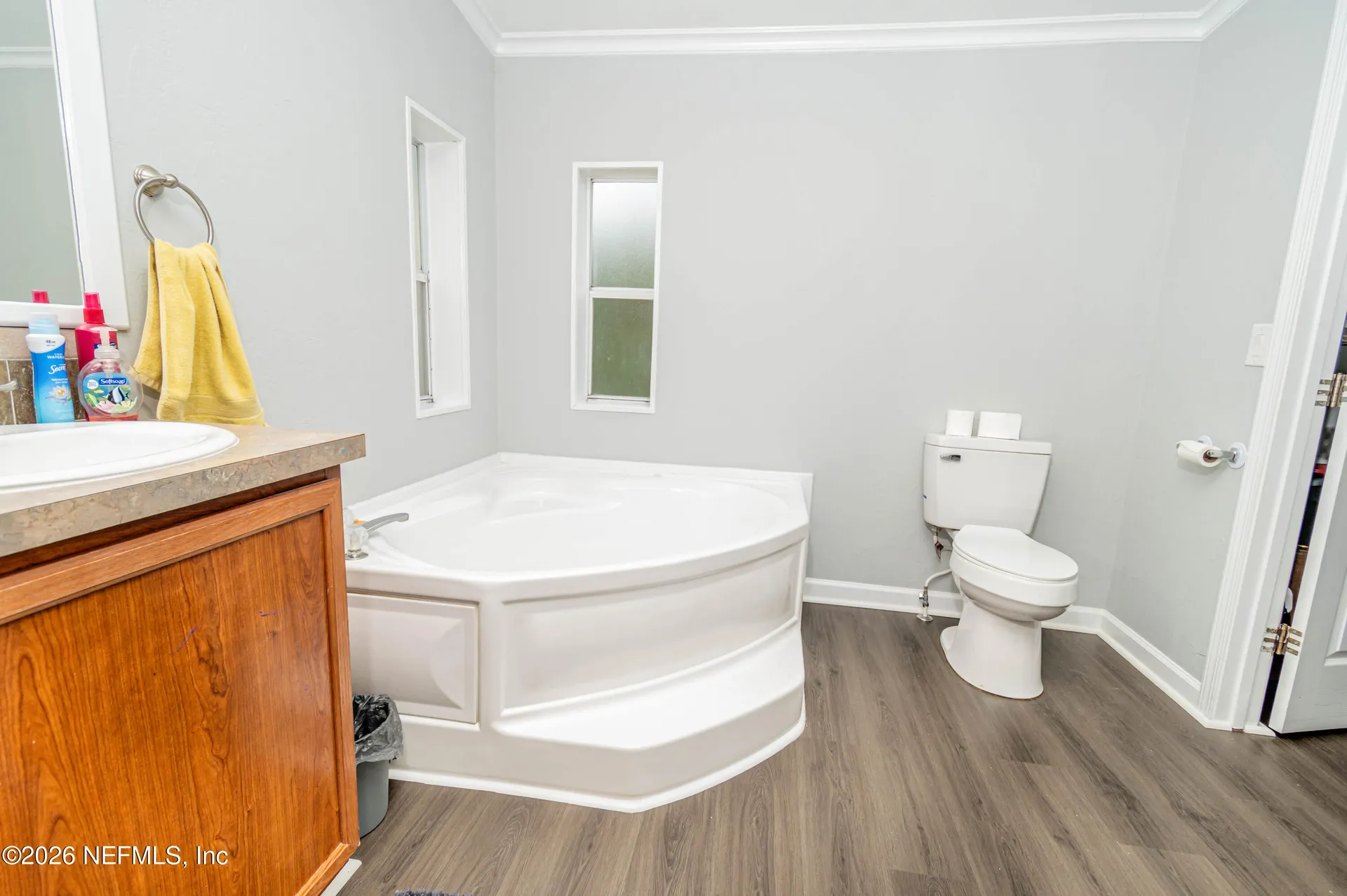 10543 Oak Hill Road Glen St. Mary FL 32040