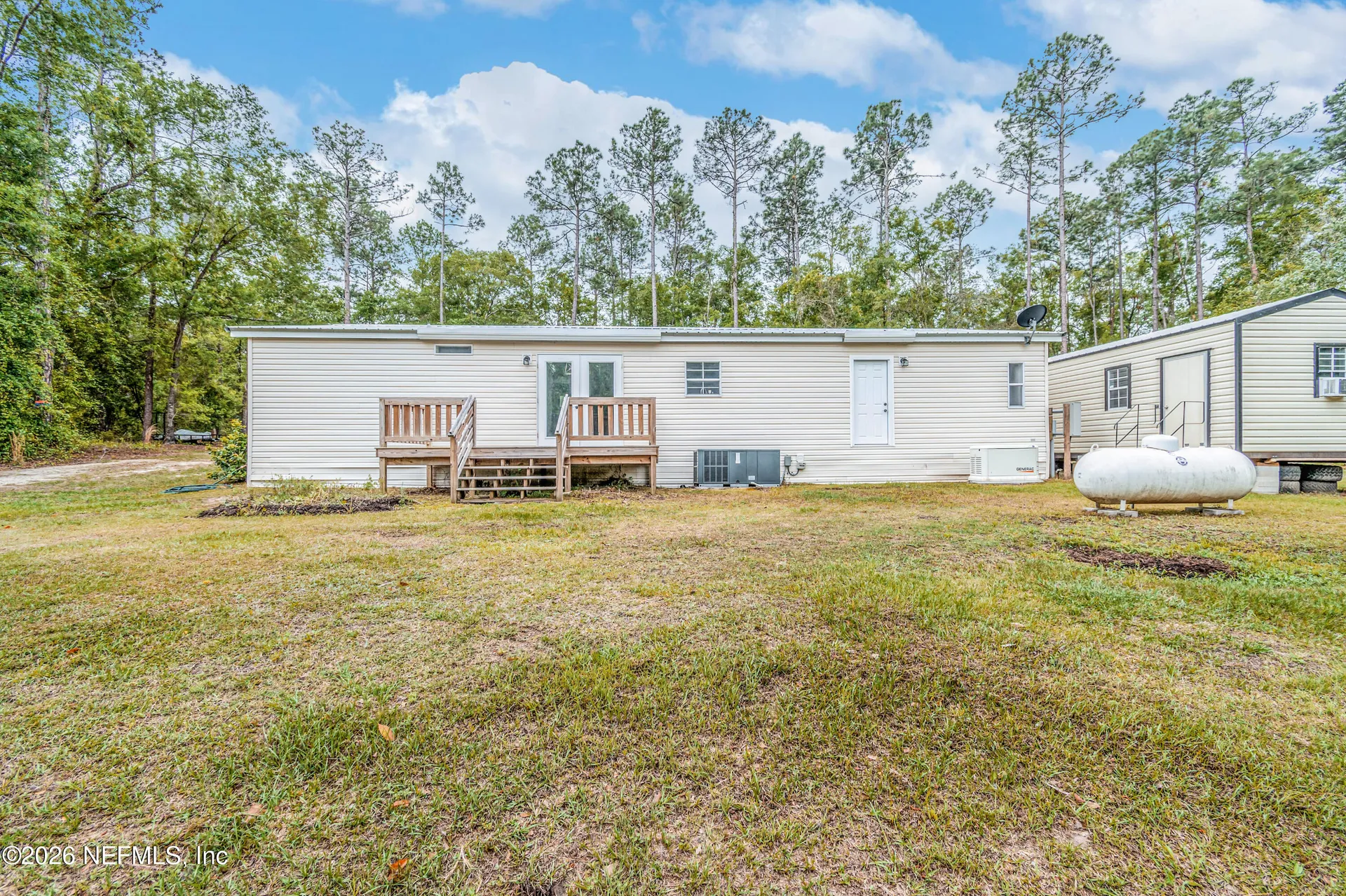 10543 Oak Hill Road Glen St. Mary FL 32040
