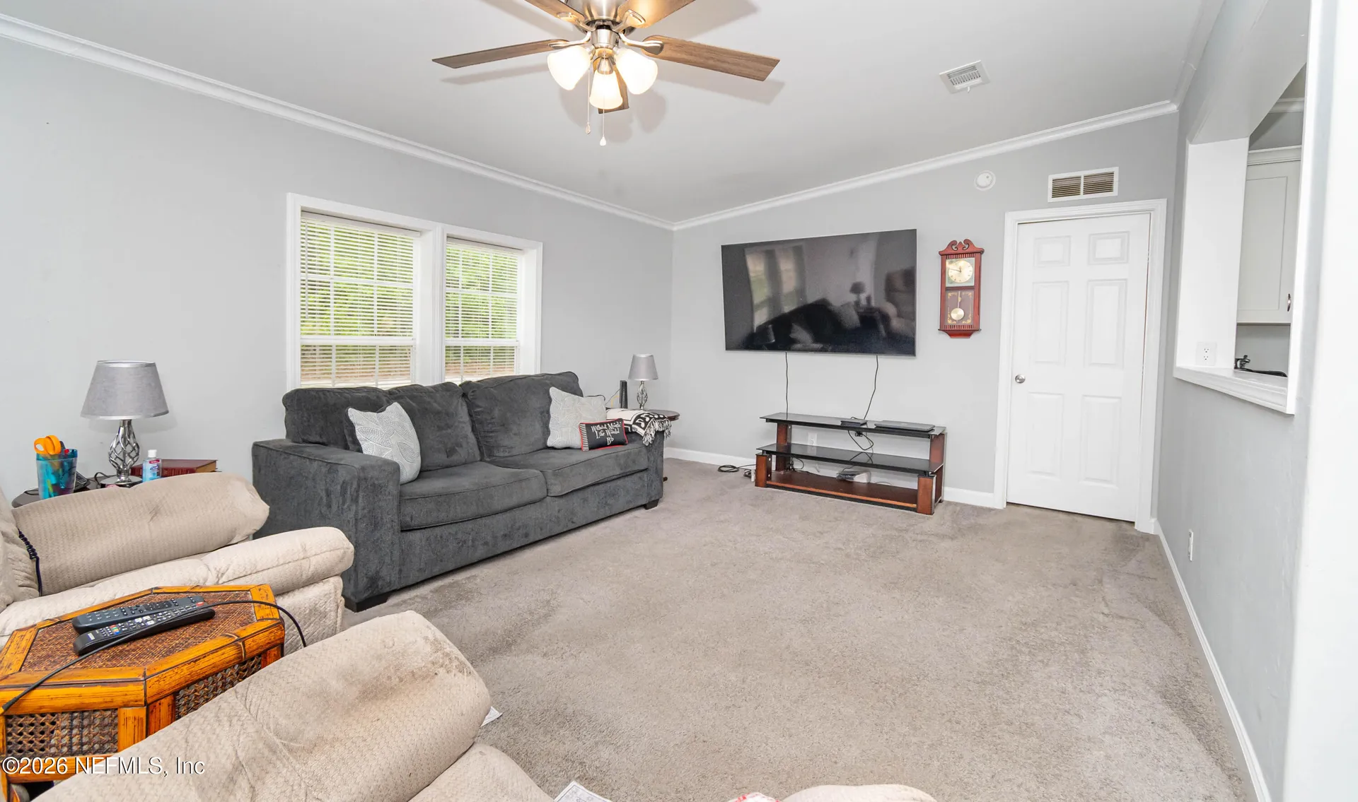 10543 Oak Hill Road Glen St. Mary FL 32040