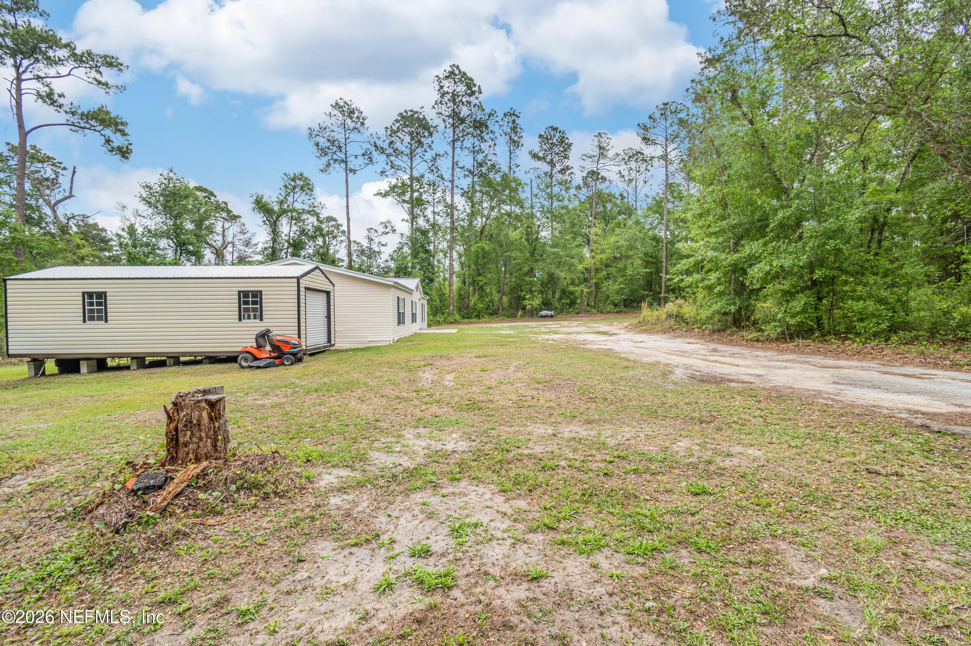 10543 Oak Hill Road Glen St. Mary FL 32040