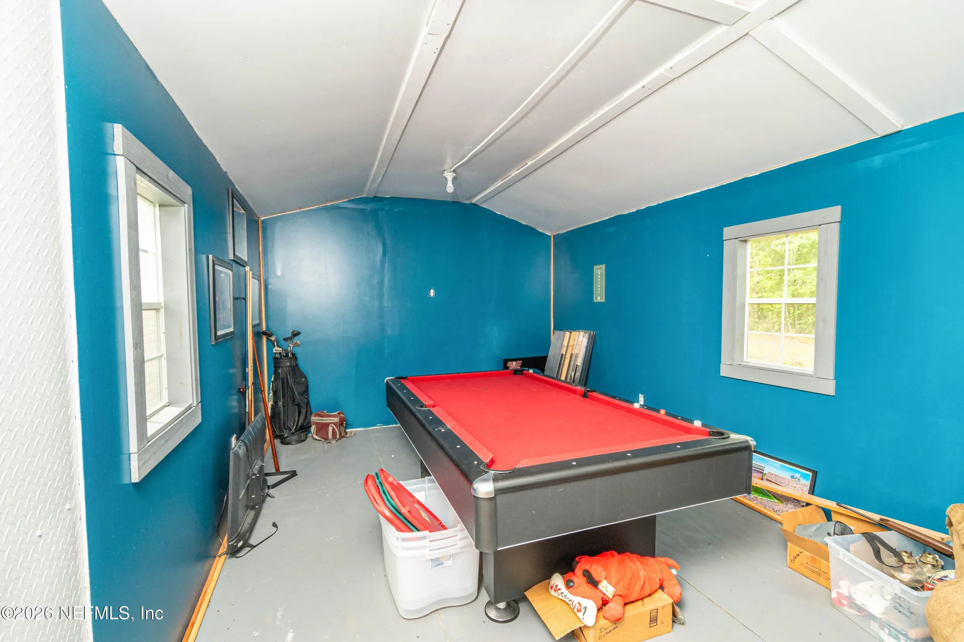 10543 Oak Hill Road Glen St. Mary FL 32040