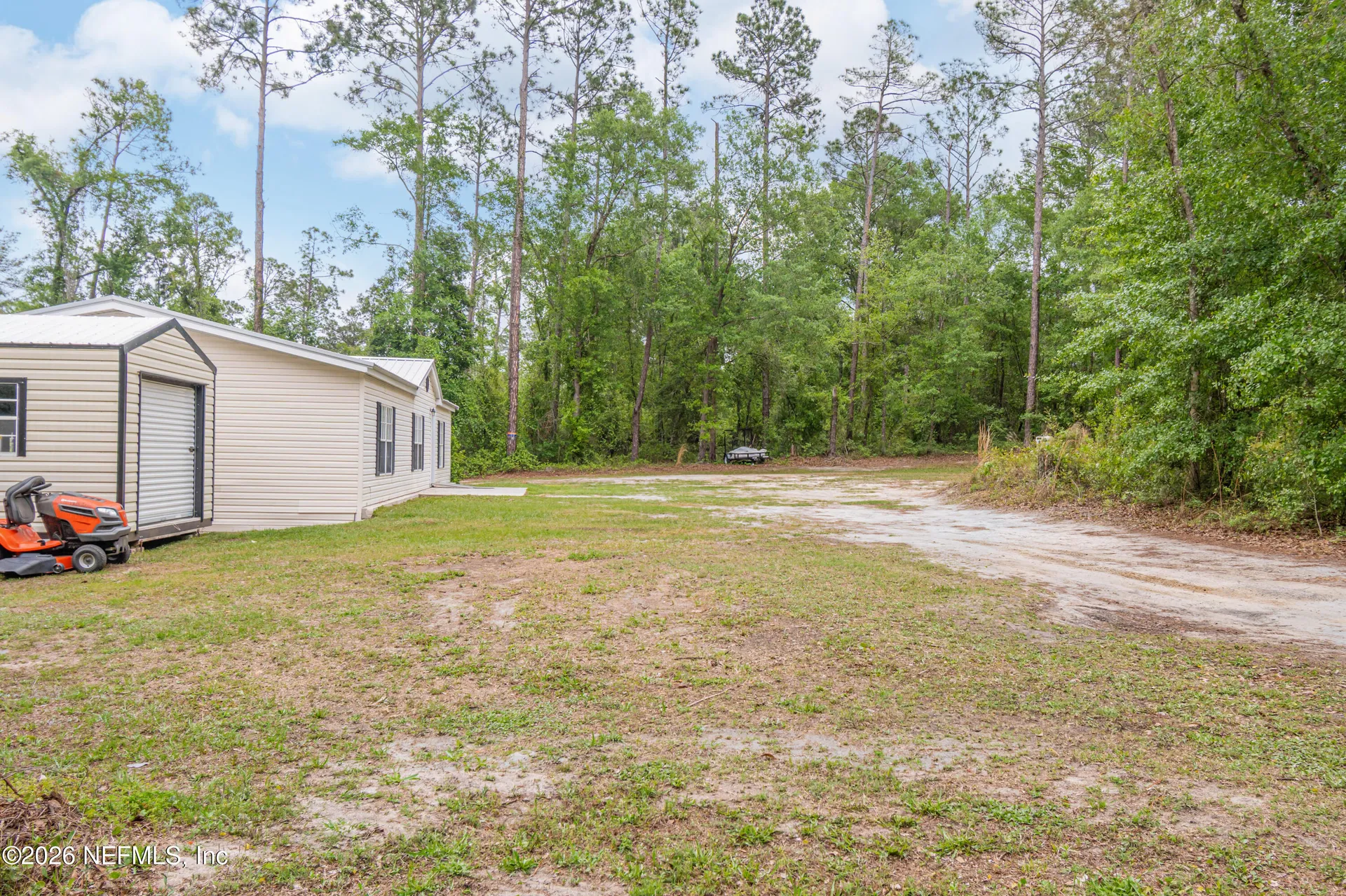 10543 Oak Hill Road Glen St. Mary FL 32040