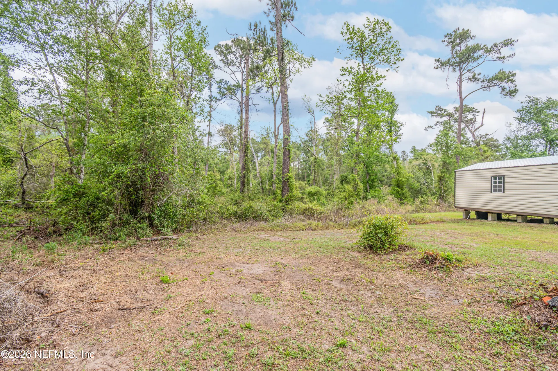 10543 Oak Hill Road Glen St. Mary FL 32040