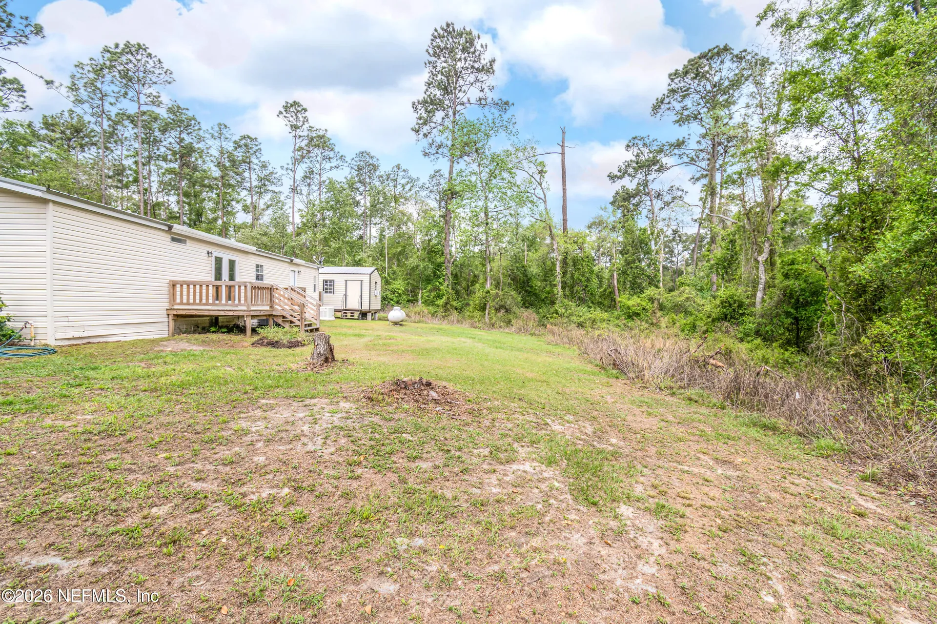 10543 Oak Hill Road Glen St. Mary FL 32040