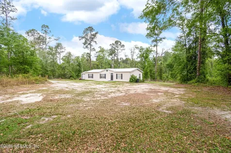 10543 Oak Hill Road Glen St. Mary FL 32040