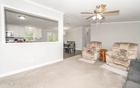 10543 Oak Hill Road Glen St. Mary FL 32040