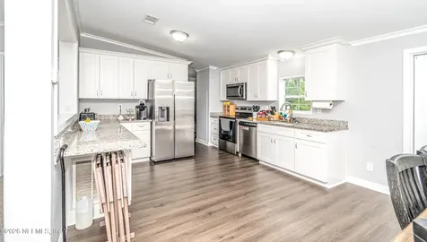 10543 Oak Hill Road Glen St. Mary FL 32040