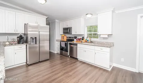 10543 Oak Hill Road Glen St. Mary FL 32040