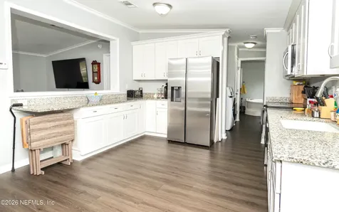 10543 Oak Hill Road Glen St. Mary FL 32040