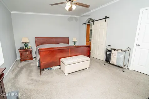 10543 Oak Hill Road Glen St. Mary FL 32040