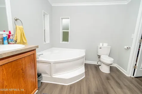 10543 Oak Hill Road Glen St. Mary FL 32040