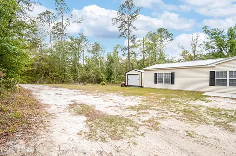 10543 Oak Hill Road Glen St. Mary FL 32040
