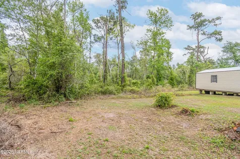 10543 Oak Hill Road Glen St. Mary FL 32040