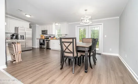 10543 Oak Hill Road Glen St. Mary FL 32040