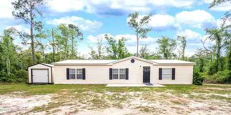 10543 Oak Hill Road Glen St. Mary FL 32040