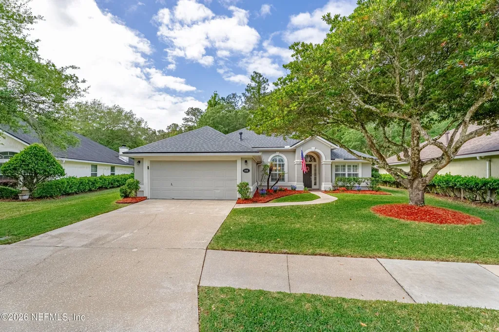 6448 Ginnie Springs Road Jacksonville FL 32258