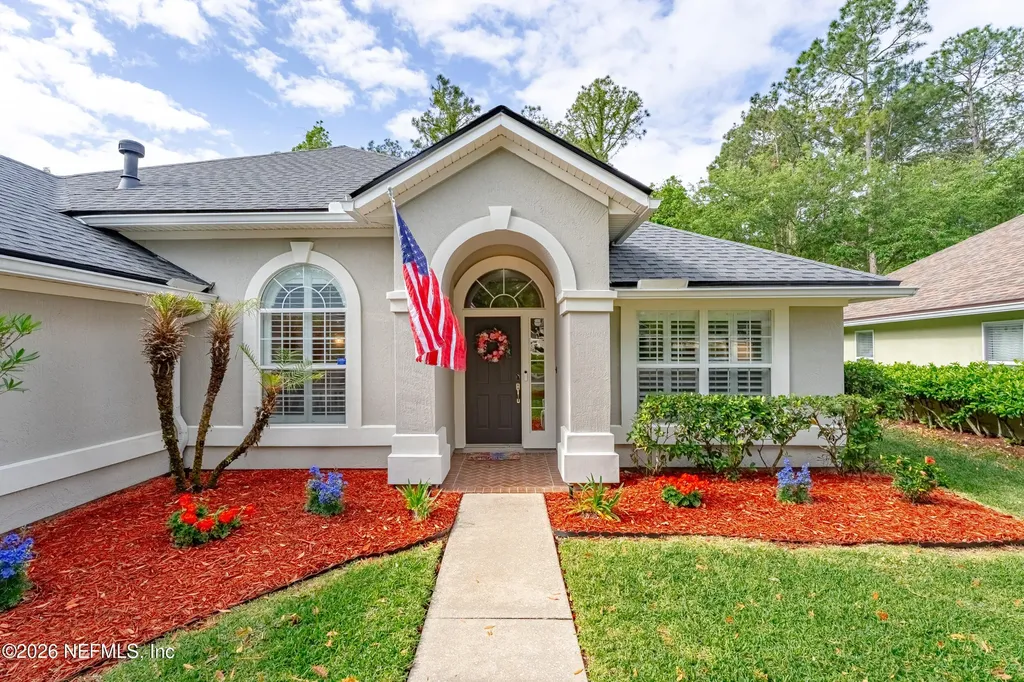 6448 Ginnie Springs Road Jacksonville FL 32258