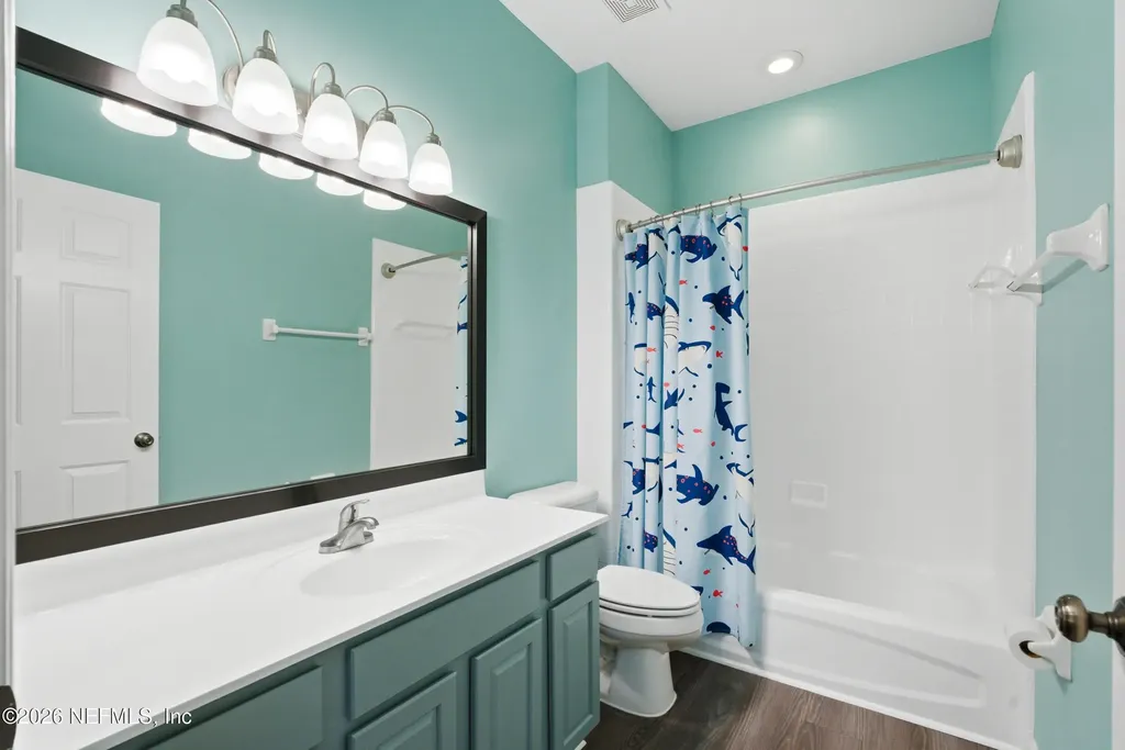 6448 Ginnie Springs Road Jacksonville FL 32258
