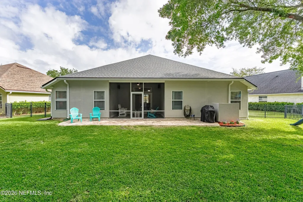 6448 Ginnie Springs Road Jacksonville FL 32258