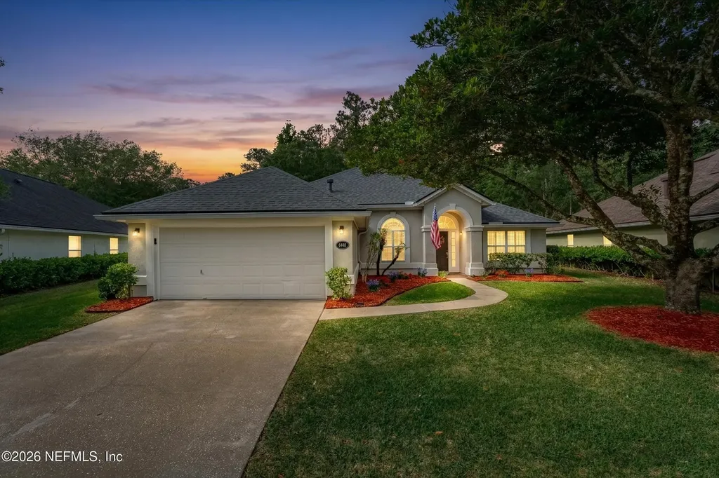 6448 Ginnie Springs Road Jacksonville FL 32258