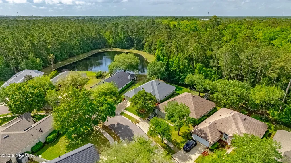 6448 Ginnie Springs Road Jacksonville FL 32258