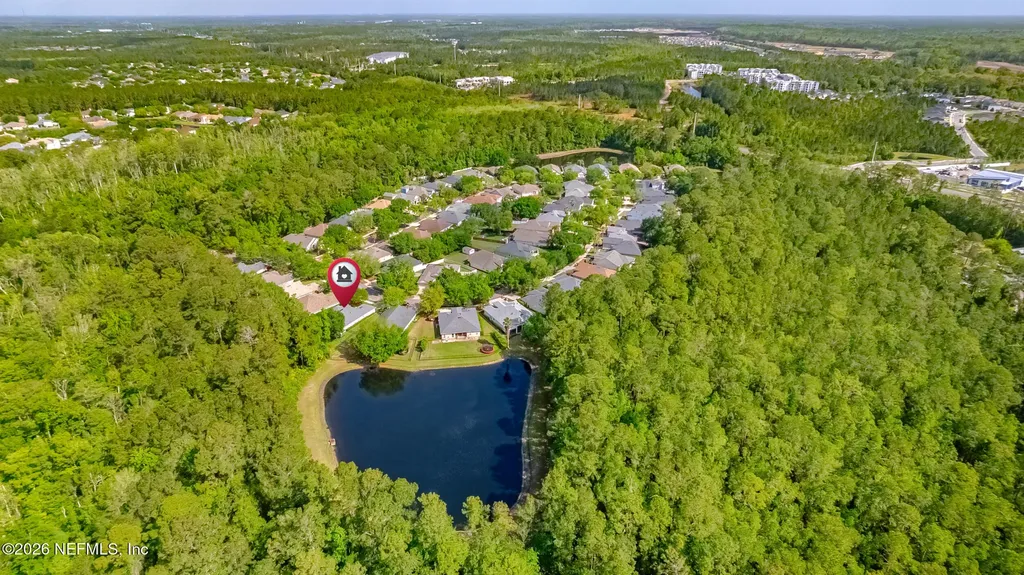 6448 Ginnie Springs Road Jacksonville FL 32258