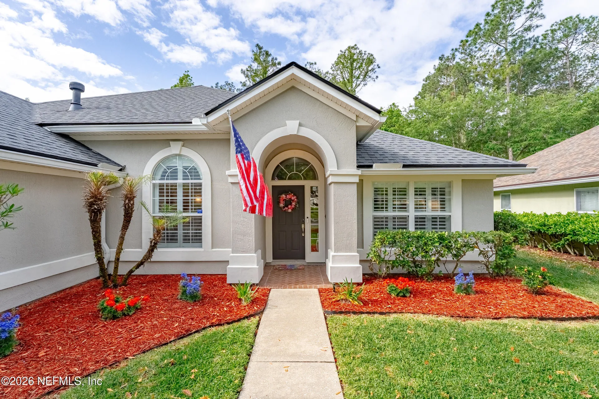 6448 Ginnie Springs Road Jacksonville FL 32258