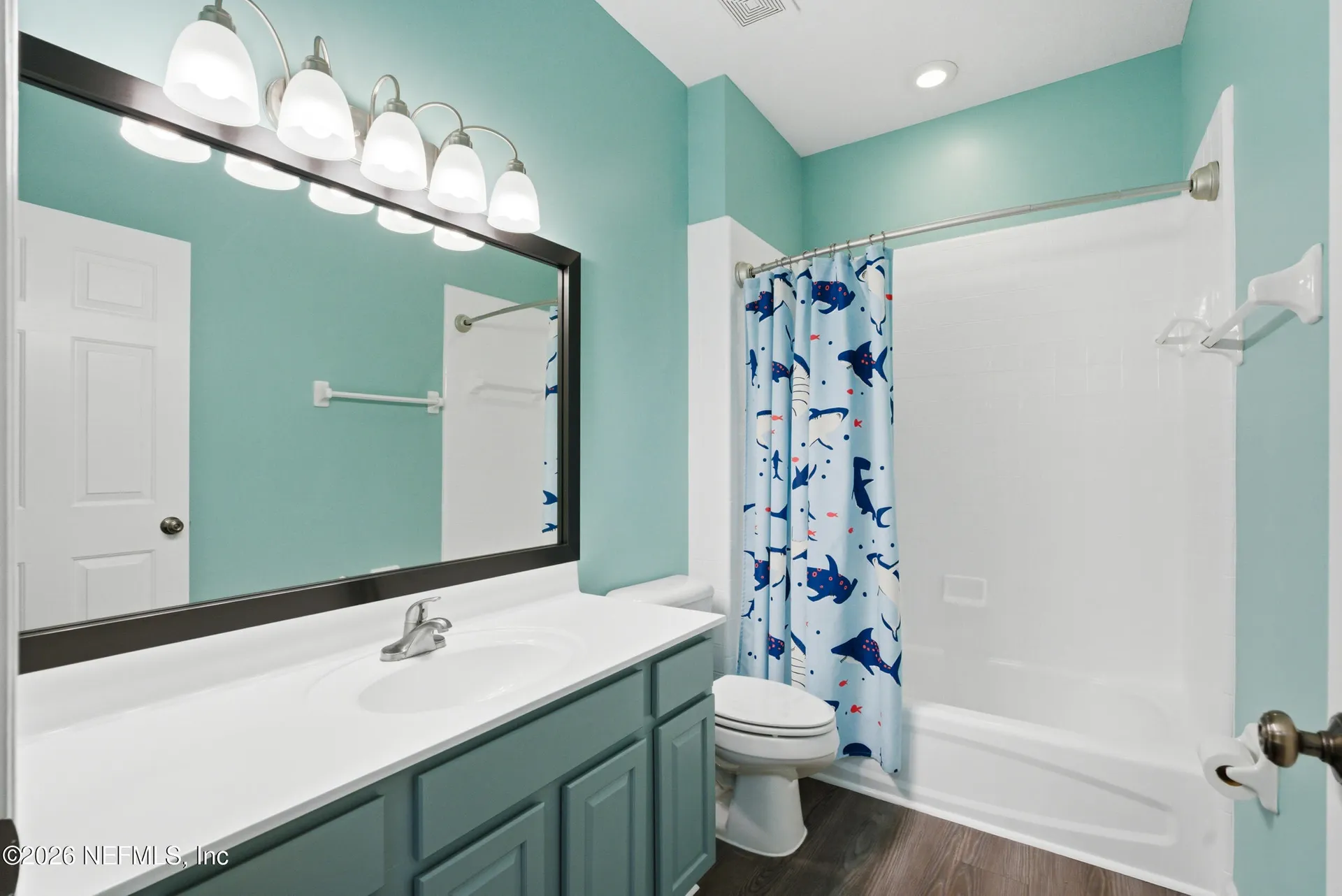 6448 Ginnie Springs Road Jacksonville FL 32258