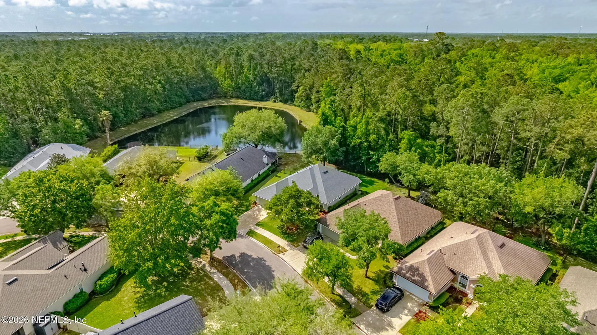 6448 Ginnie Springs Road Jacksonville FL 32258