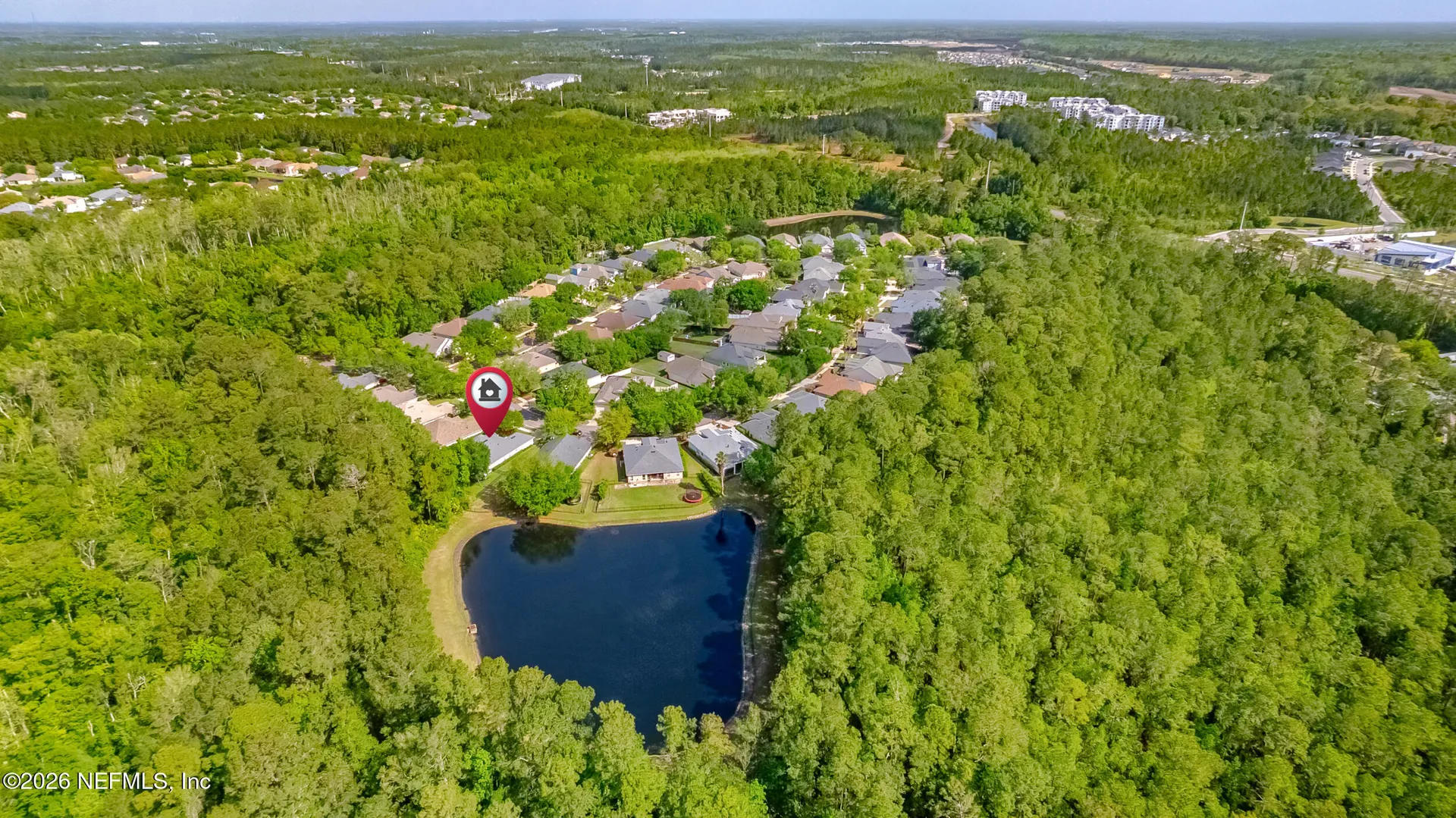 6448 Ginnie Springs Road Jacksonville FL 32258