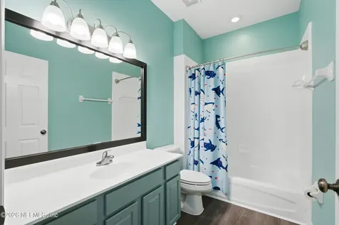 6448 Ginnie Springs Road Jacksonville FL 32258