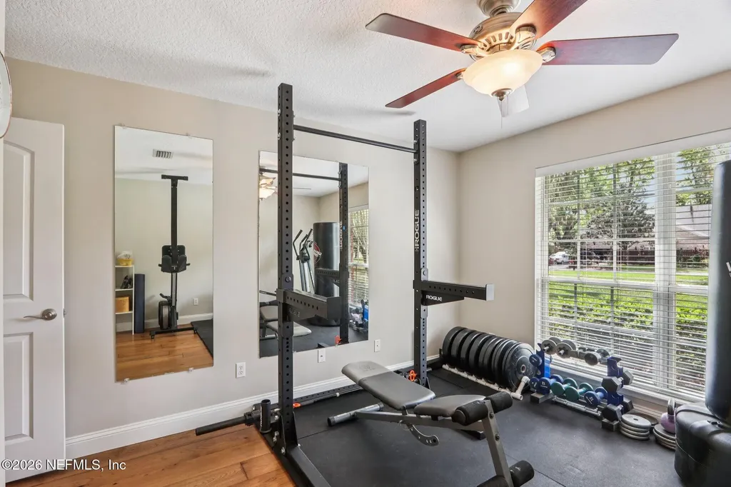 2390 Stockton Drive Fleming Island FL 32003
