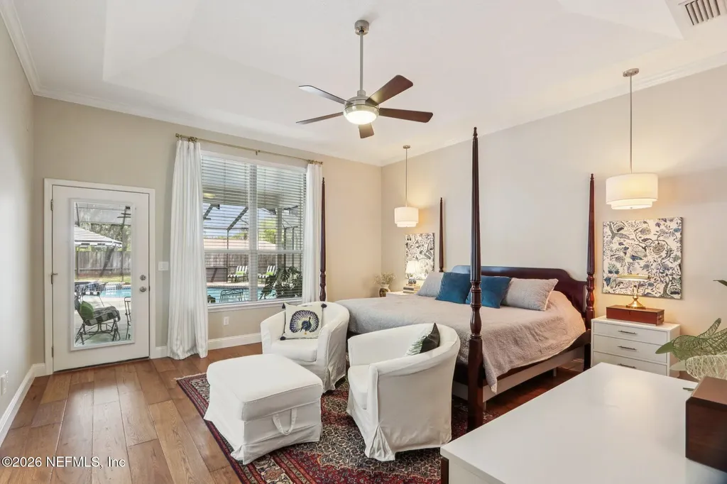 2390 Stockton Drive Fleming Island FL 32003