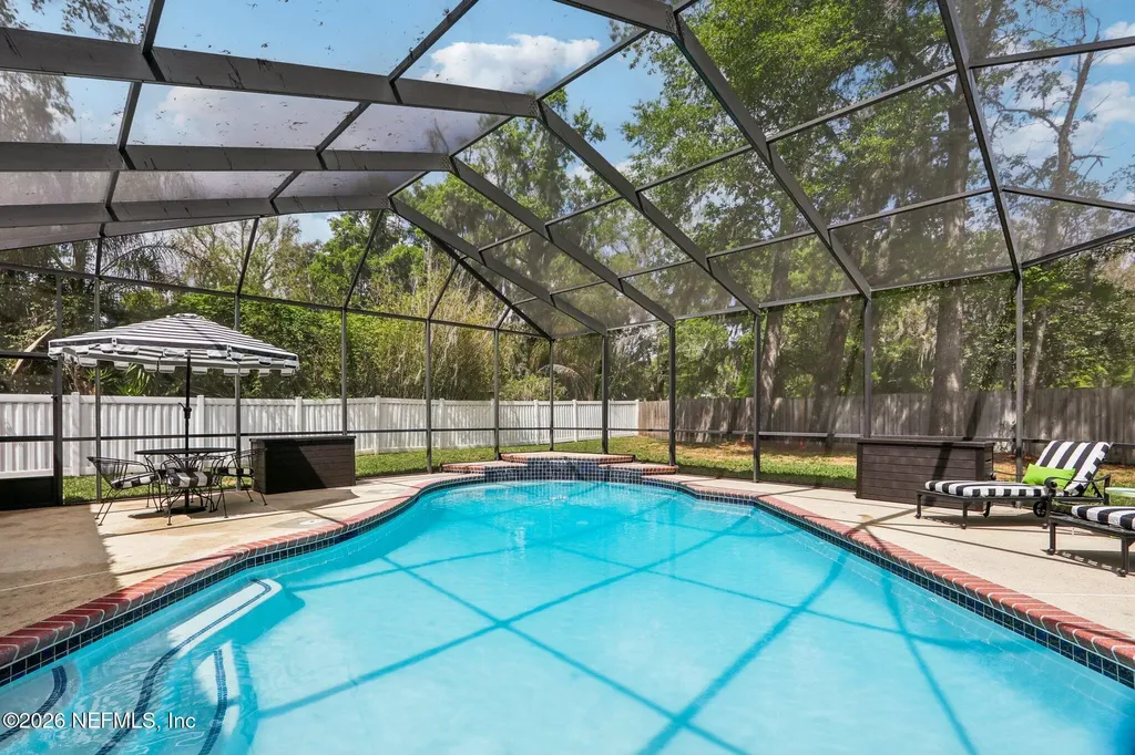 2390 Stockton Drive Fleming Island FL 32003